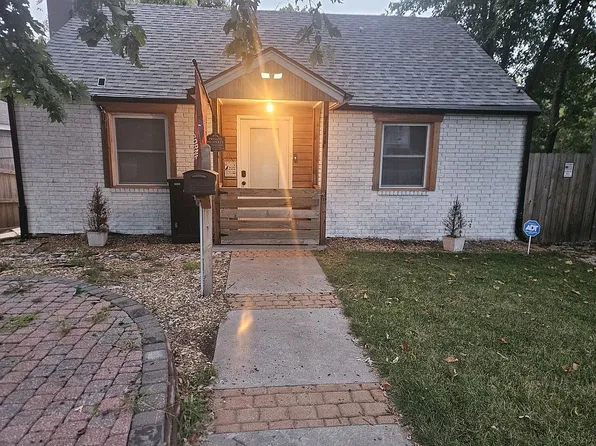 711 S Northern Blvd, Independence, MO 64054