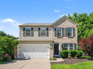 56 Wooded Ridge Dr, Amelia, OH 45102