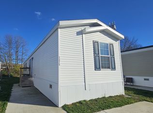 1375 Murry St #MU1375, Greenwood, IN 46143