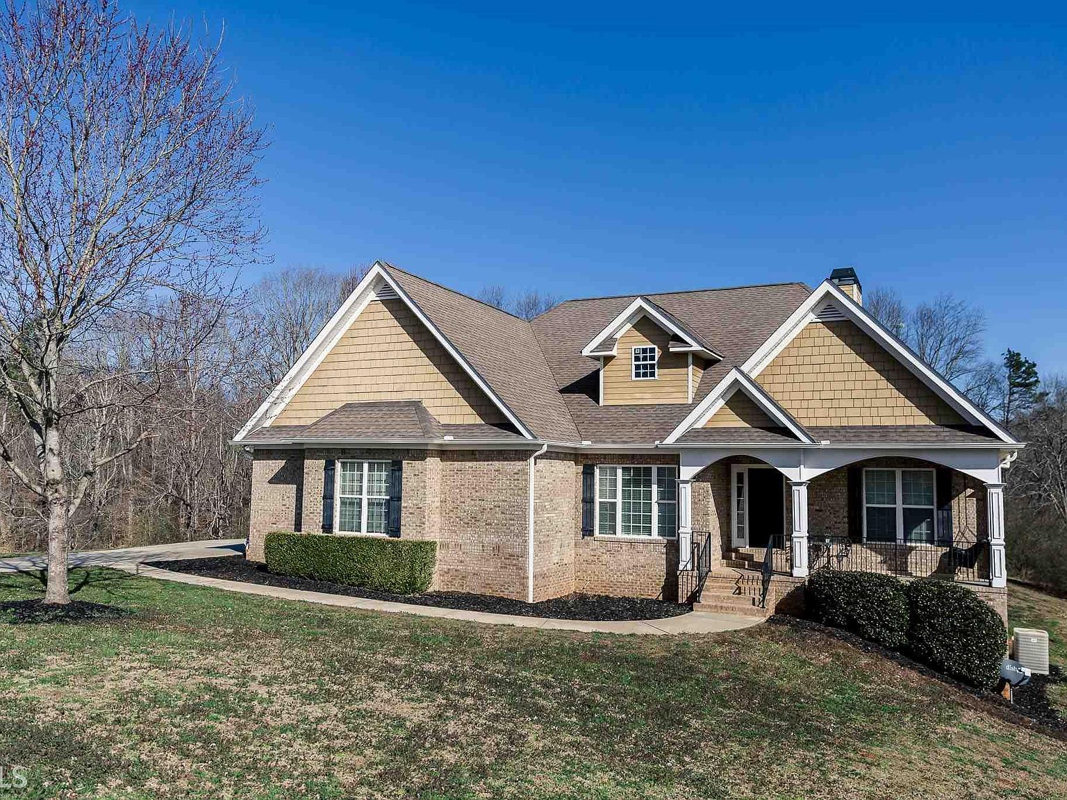 253 Sterling Meadows Dr 22, Demorest, GA 30535 Zillow