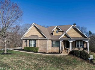253 Sterling Meadows Dr #22, Demorest, GA 30535