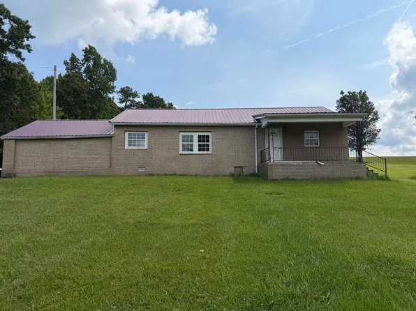 2718 Bee Creek Rd, Corbin, KY 40701