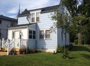8 S 15th St, Camp Hill, PA 17011