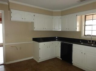 732 Brooks Ave, Boyle, MS 38730