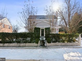 1802 Cody Dr, Silver Spring, MD 20902