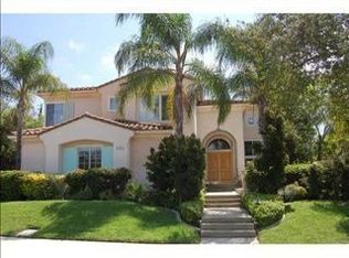 5456 Edgewood Dr, La Verne, CA