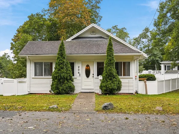 206 Fays Ave, Lynn, MA 01904