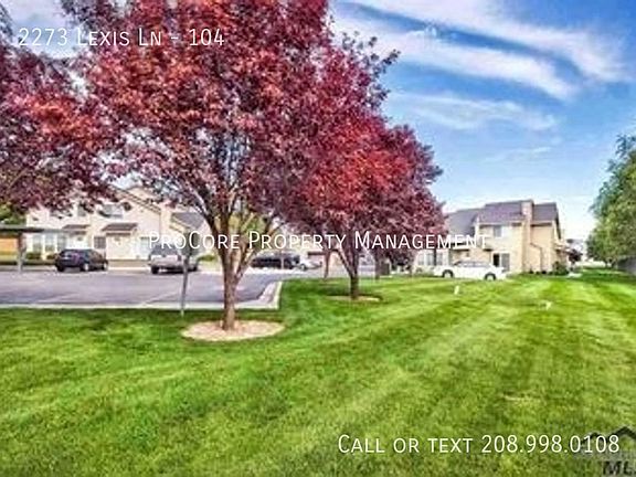 4th image of 2273 Lexis Ln APT 104