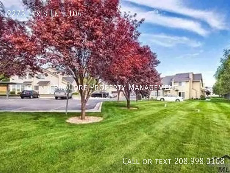 2273 Lexis Ln — Photo 4