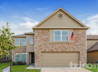 3311 Thicket Path Way, Katy, TX 77493