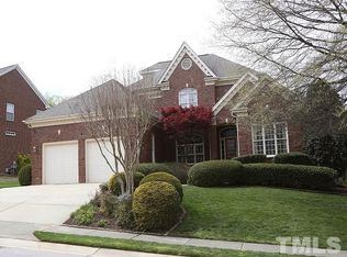 1701 Stannard Trl, Raleigh, NC 27612