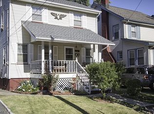 463 Abington Ave, Bloomfield, NJ 07003