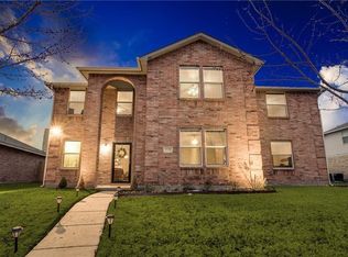 2908 Prairie Ct, Wylie, TX 75098