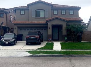 11038 Sea Jade Ln, Fontana, CA 92337