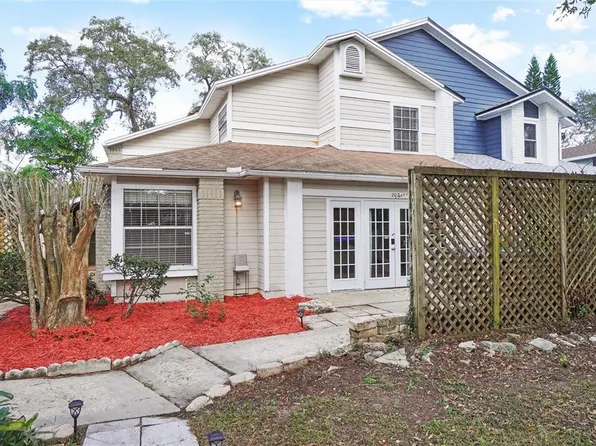202 ALSTON DRIVE, ORLANDO, FL 32835