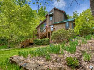 262 Azalea Hills Lane, Spruce Pine, NC 28777