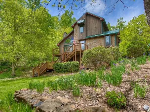 262 Azalea Hills Lane, Spruce Pine, NC 28777