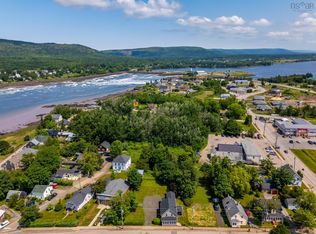 36 Drury Ln, Annapolis Royal, NS B0S 1K0