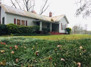 155 Minter Dr, Hampton, GA 30228