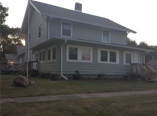 301 W Dallas St, Linden, IA 50146