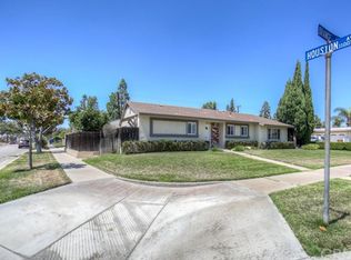1519 S Orange Ave, Fullerton, CA 92833