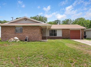 338 Scotty Dr, San Antonio, TX 78227