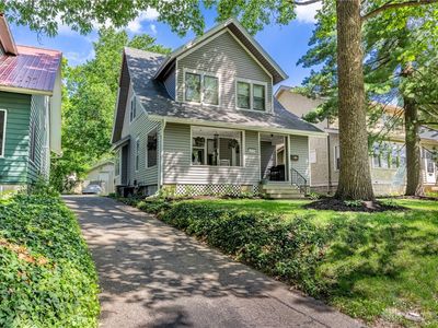 1525 Crescent Blvd, Dayton, OH, 45409