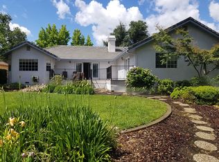 3815 Eagle Pkwy, Redding, CA 96001