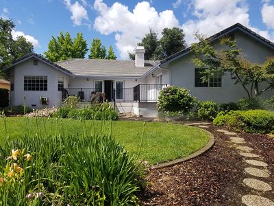 3815 Eagle Pkwy, Redding, CA, 96001