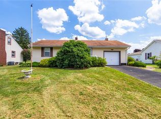 3010 22nd Ave, Beaver Falls, PA 15010