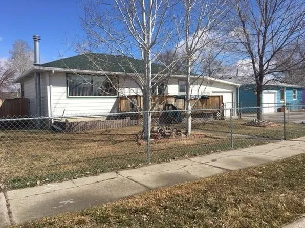 4431 Jansma Ave, Billings, MT 59101