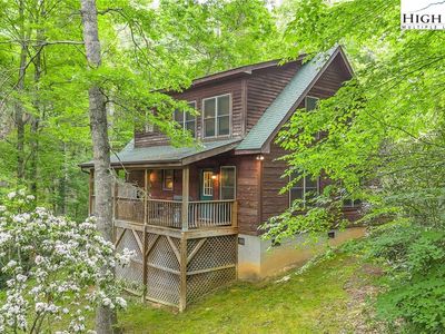 247 Peggy Avenue, Fleetwood, NC, 28626