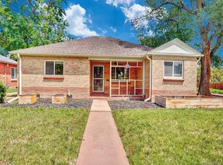 1600 Xanthia St, Denver, CO 80220