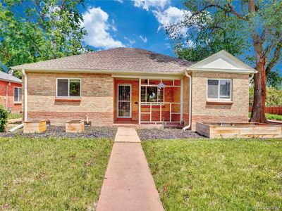1600 Xanthia Street, Denver, CO, 80220