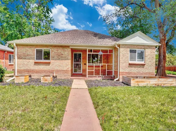 1600 Xanthia Street, Denver, CO 80220