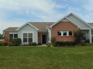 4820 Mallard Creek Dr, Mason, OH 45040