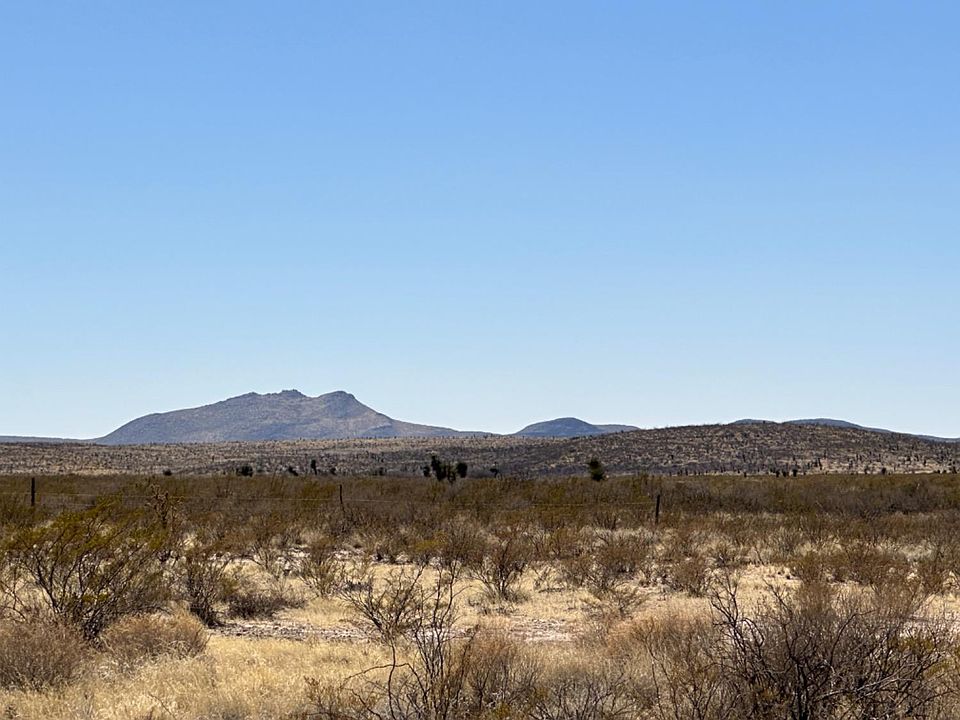 40 W Hays Rd, Dell City, TX 79837 Zillow