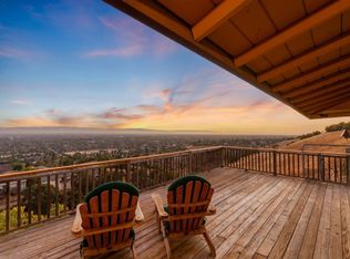 14990 Garcal Dr, San Jose, CA 95127