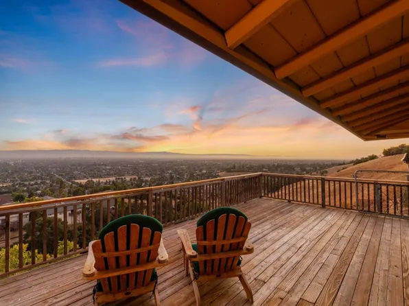 14990 Garcal Dr, San Jose, CA 95127