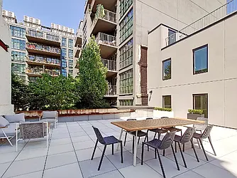 Rented by Living New York