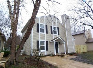 850 Sedley Rd, Virginia Beach, VA 23462