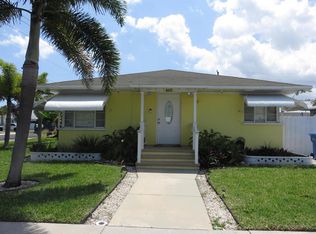 402 W Ocean Ave, Lantana, FL 33462