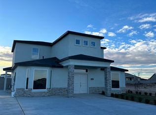 3811 Baler Ln, Carlsbad, NM 88220