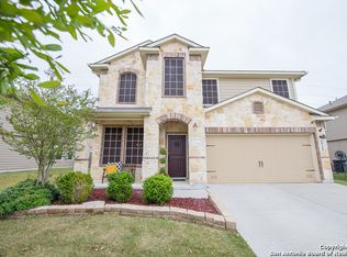 2948 Mineral Spgs, Schertz, TX 78108