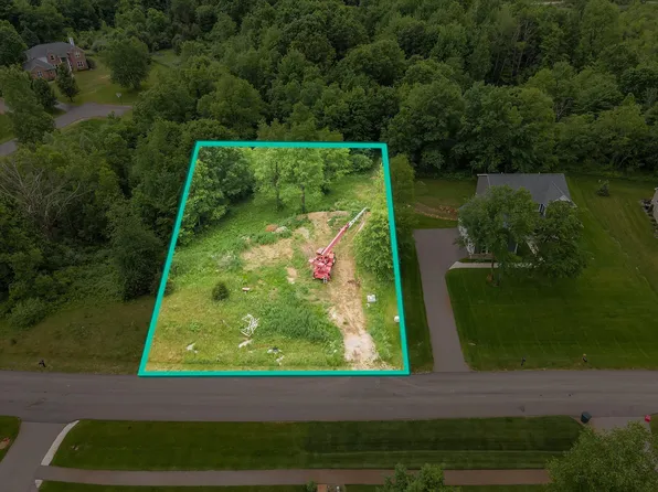11041 Cassidy Trl, Davisburg, MI 48350