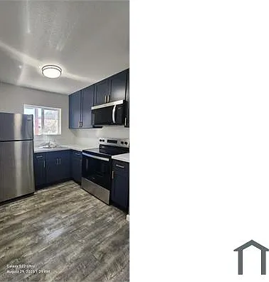 2 bed, 950 sqft, $2,500 — Photo 4