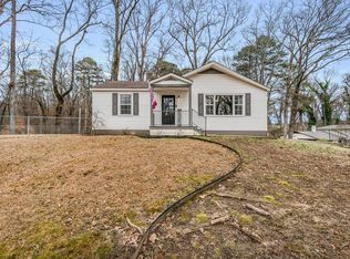 169 Crestwood Dr, Columbus, MS 39705