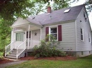 248 Buck St, Pembroke, NH 03275