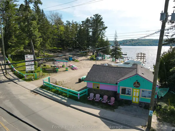 1092 Main St, Lake Of Bays, ON P0A 1E0