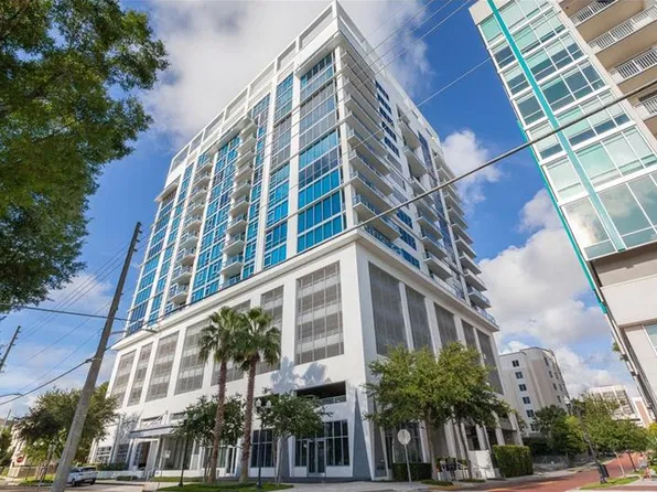 260 Osceola Ave #906, Orlando, FL 32801